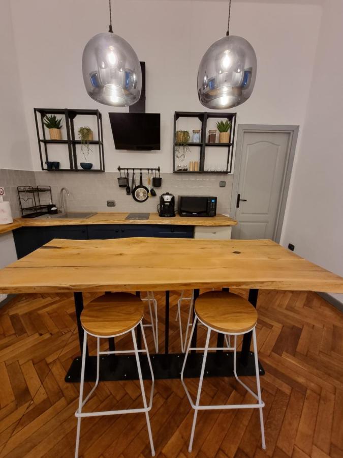 Cuba Apartment บราชอฟ ภายนอก รูปภาพ