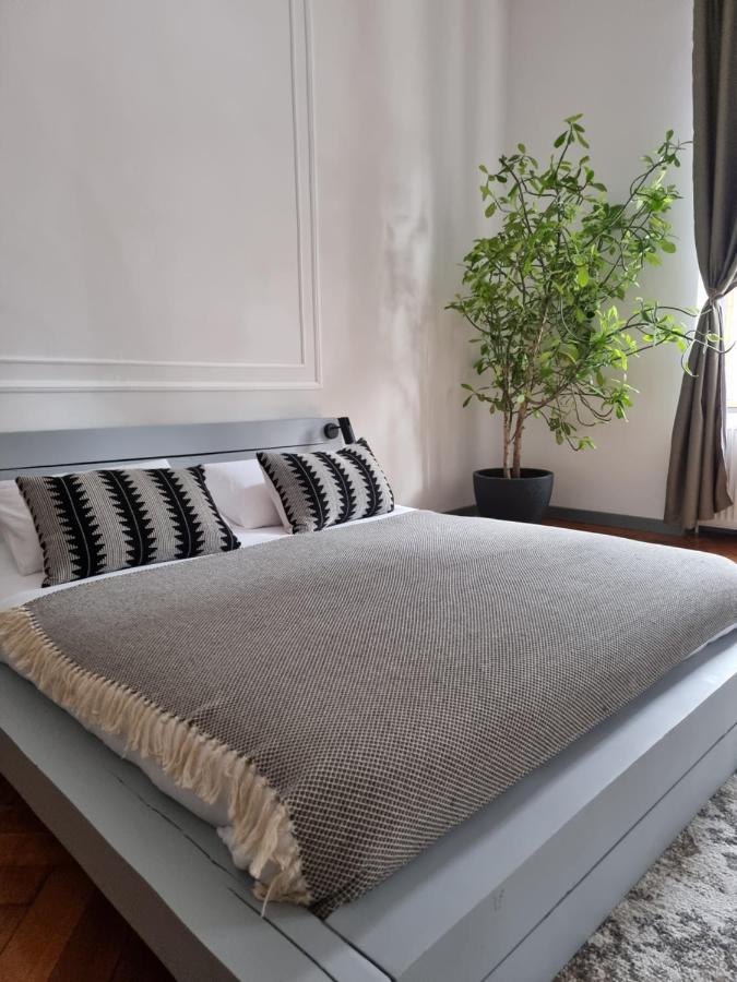 Cuba Apartment บราชอฟ ภายนอก รูปภาพ