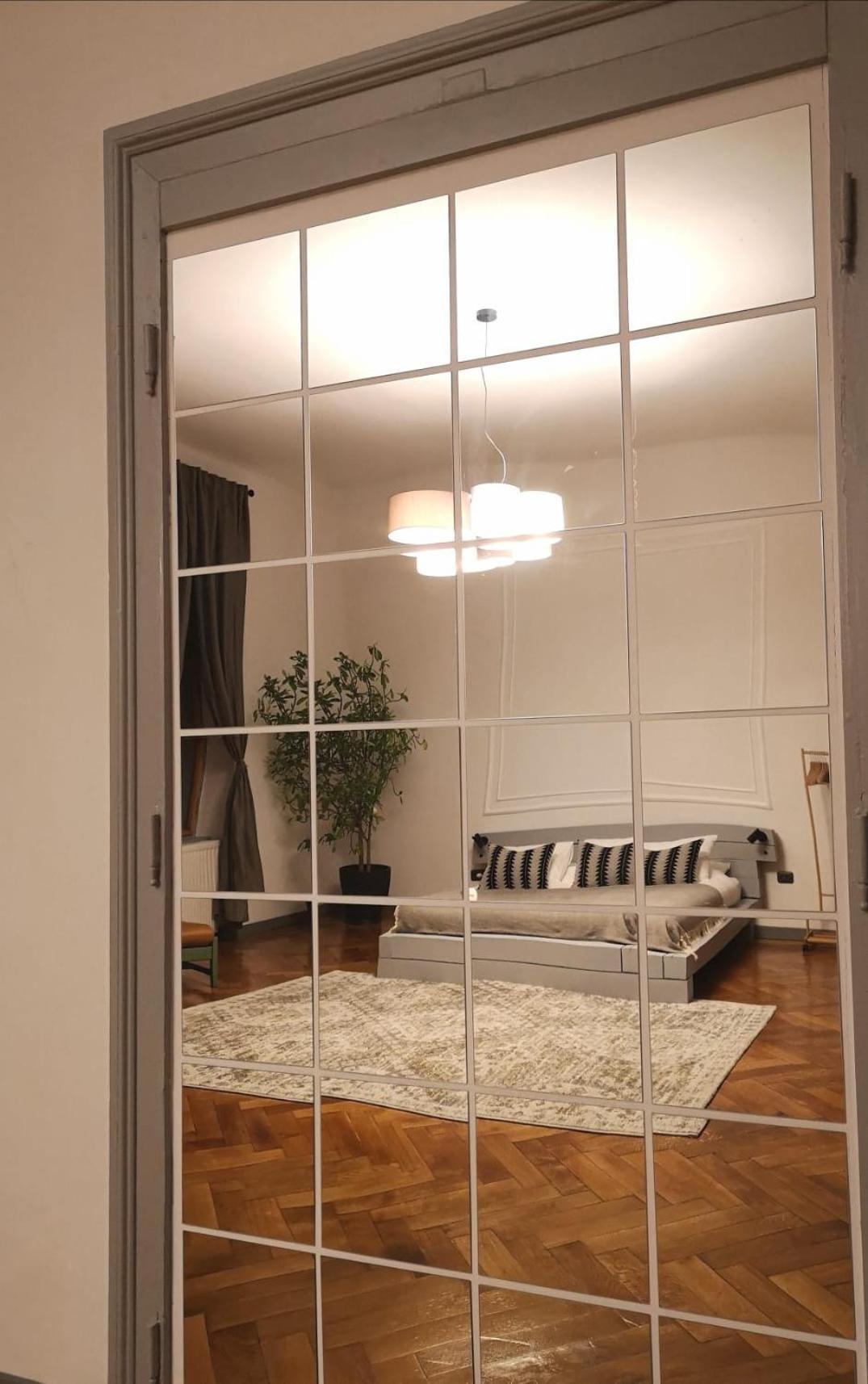 Cuba Apartment บราชอฟ ภายนอก รูปภาพ